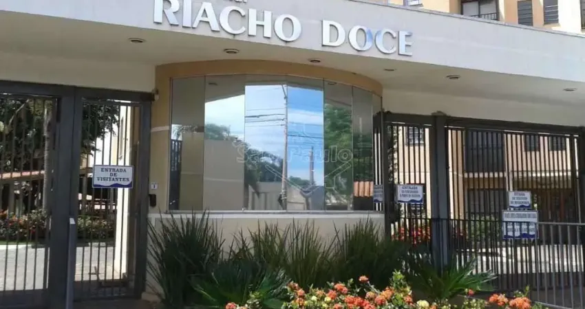 Apartamento com 2 quartos para alugar na Avenida Dom Carlos Carmelo, 493, Jardim Botânico, Araraquara