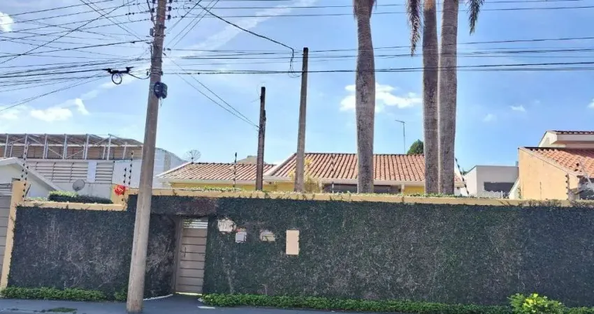 Casa com 3 quartos à venda em Nova Vila Cerqueira, Américo Brasiliense 