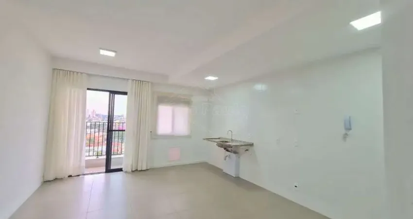 Apartamento com 2 quartos à venda no São Geraldo, Araraquara 