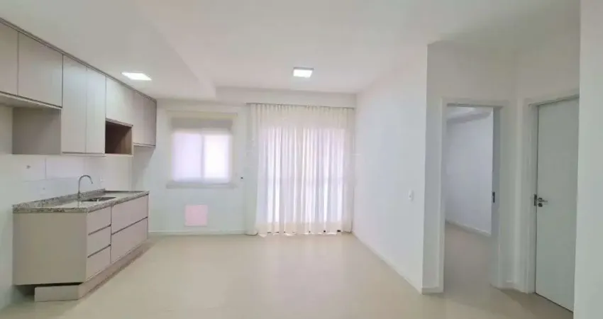 Apartamento com 2 quartos à venda no São Geraldo, Araraquara 