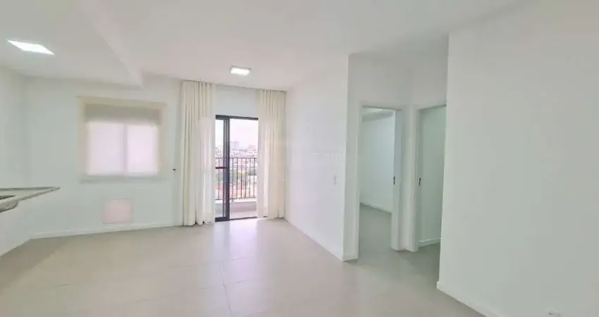 Apartamento com 2 quartos à venda no São Geraldo, Araraquara 