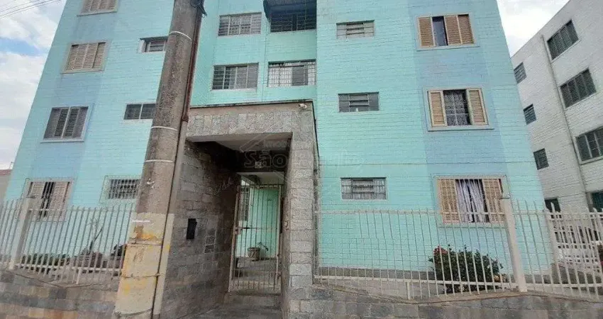 Apartamento com 2 quartos para alugar na Rua Amazonas, 551, Vila Xavier (Vila Xavier), Araraquara