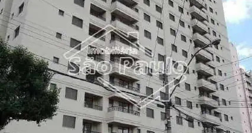 Apartamento com 2 quartos à venda no Centro, Araraquara 