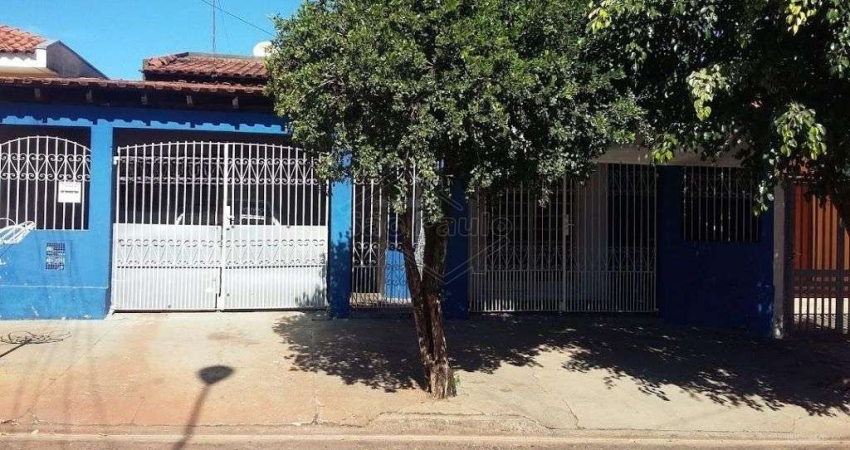 Casa com 3 quartos à venda no Jardim Cruzeiro do Sul I e II, Araraquara 