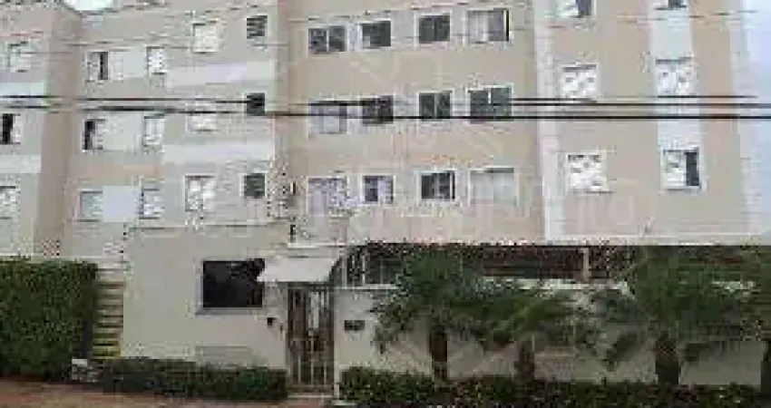 Apartamento com 2 quartos à venda na Vila Melhado, Araraquara 