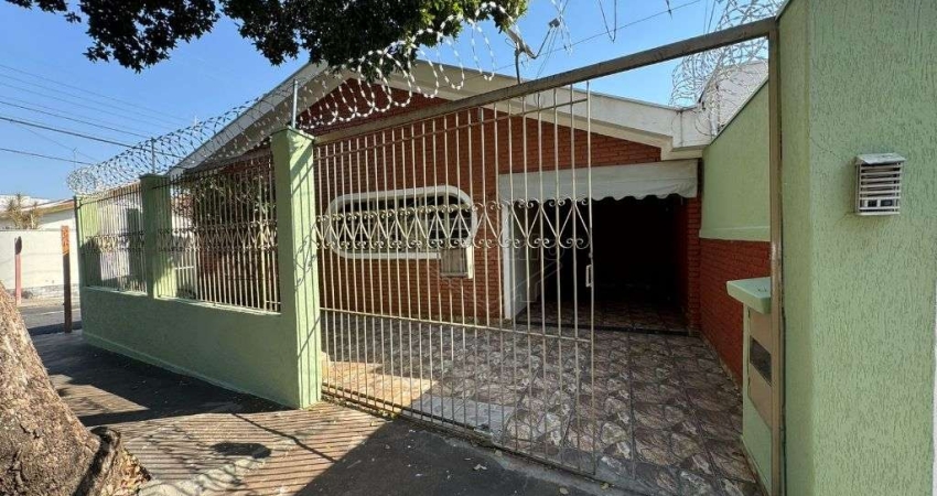 Casa com 3 quartos à venda na Vila Xavier (Vila Xavier), Araraquara 