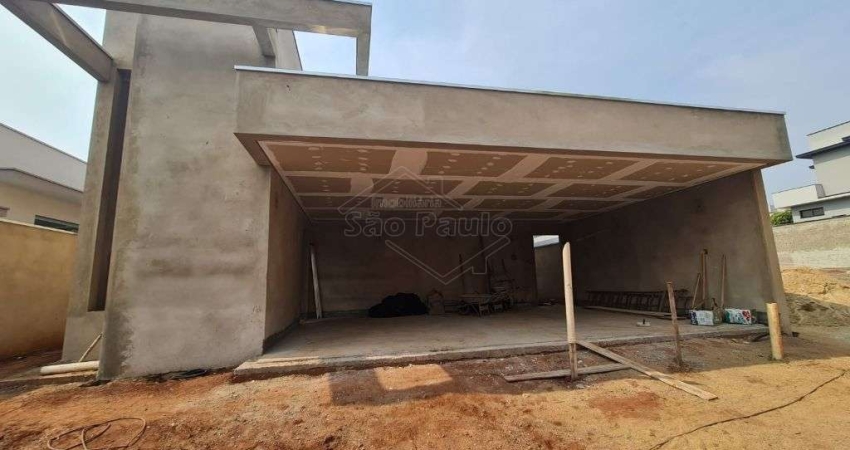 Casa em condomínio fechado com 3 quartos à venda no Condomínio Quinta das Tipuanas, Araraquara 