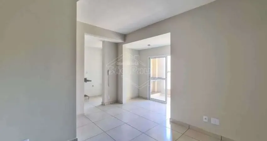 Apartamento com 2 quartos à venda no Centro, Araraquara 
