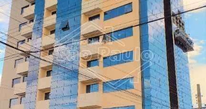Sala comercial com 1 sala à venda na Vila Velosa, Araraquara 
