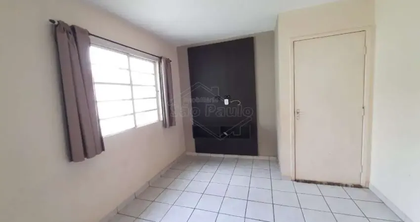 Apartamento com 2 quartos à venda na Rua Bahia, 2791, Vila Xavier (Vila Xavier), Araraquara