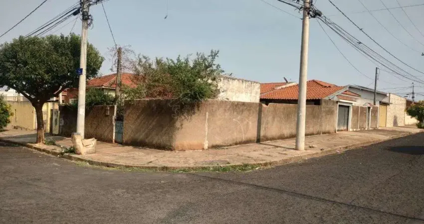 Terreno à venda no Jardim América (Vila Xavier), Araraquara 