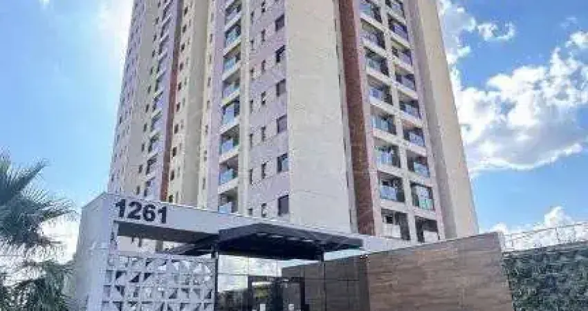 Apartamento com 2 quartos para alugar na Rua Henrique Lupo, 1261, Vila Harmonia, Araraquara