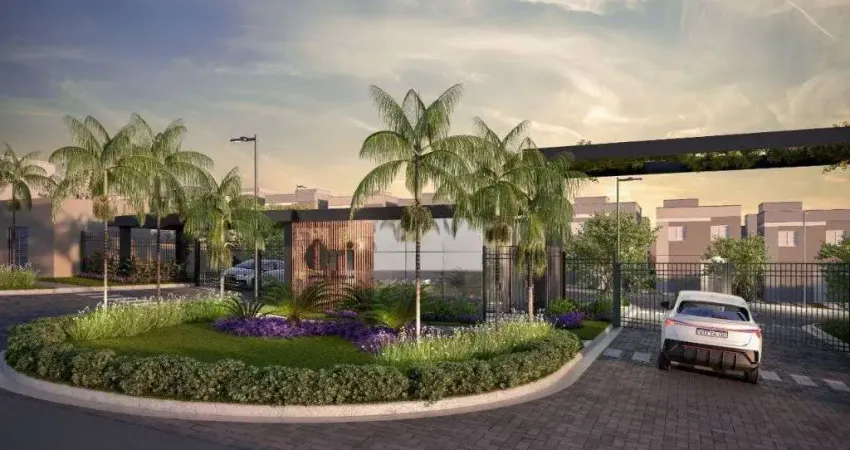 Casa com 3 quartos à venda no Parque Atlanta, Araraquara 