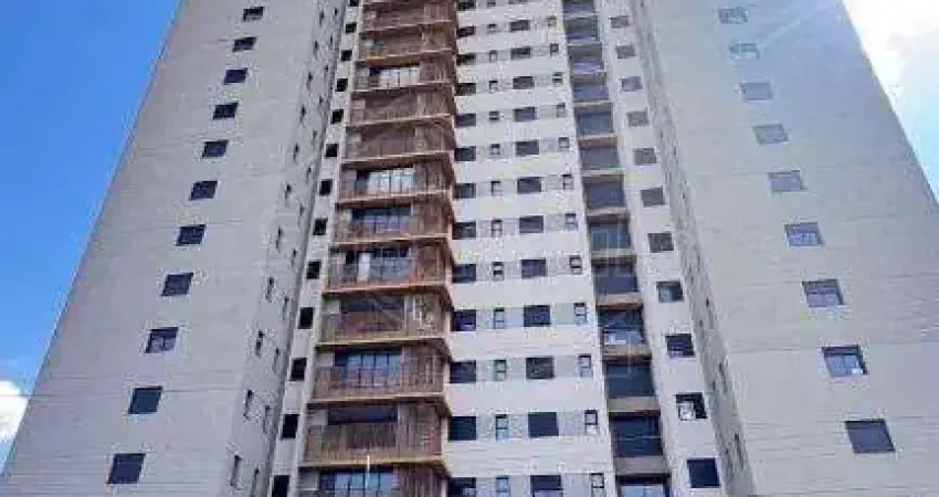 Apartamento com 3 quartos para alugar na Rua Didimo Vieira da Silva, 507, Jardim Primavera, Araraquara