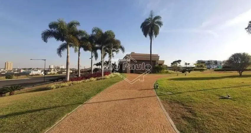 Terreno à venda na Quinta Das Laranjeiras, Araraquara 
