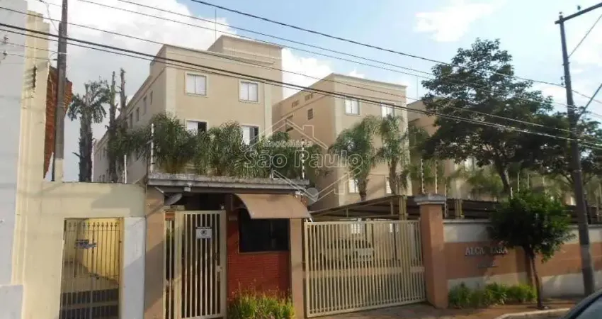 Apartamento com 2 quartos para alugar na Avenida Santo Antonio, 200, Vila Xavier (Vila Xavier), Araraquara