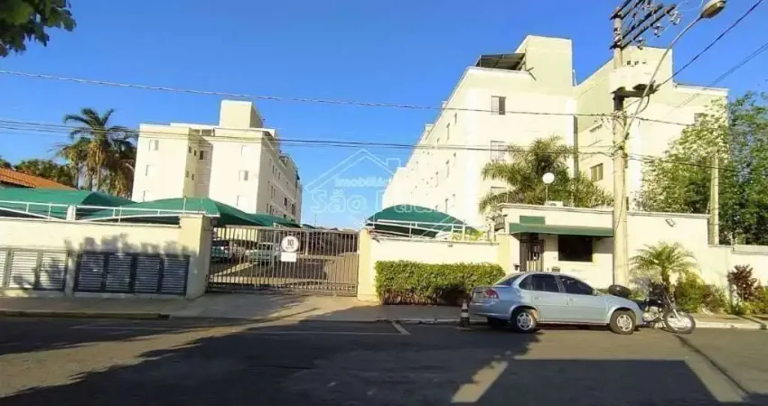 Apartamento com 2 quartos à venda na Vila Xavier (Vila Xavier), Araraquara 
