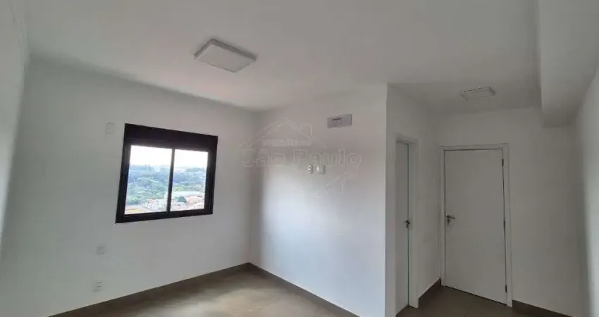 Apartamento com 3 quartos à venda na Vila Harmonia, Araraquara 