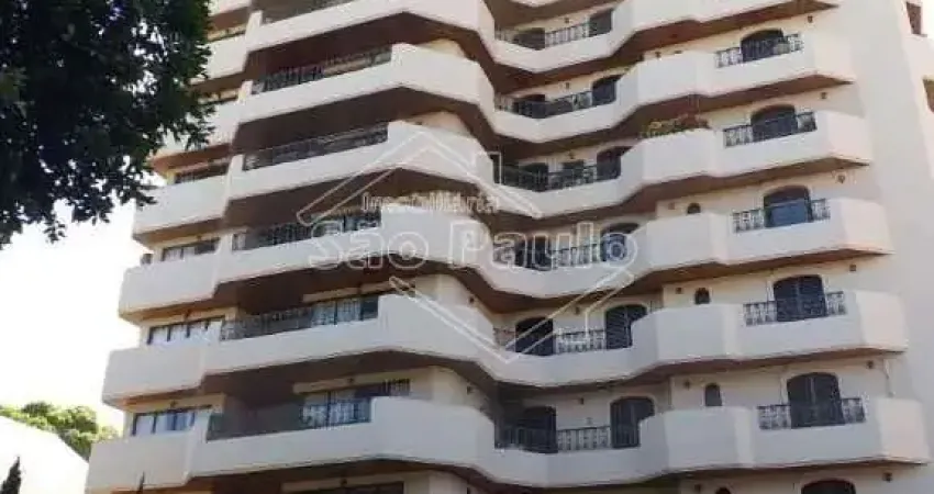 Apartamento com 4 quartos à venda no Centro, Araraquara 