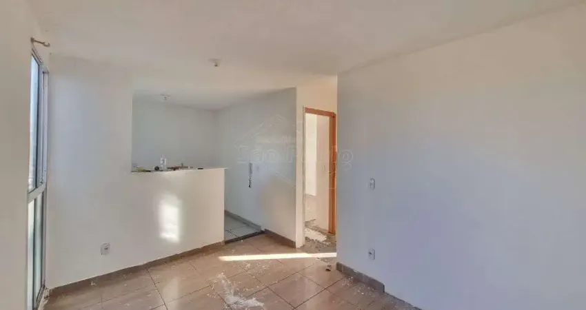 Apartamento com 2 quartos à venda na Avenida América, 917, Jardim América (Vila Xavier), Araraquara