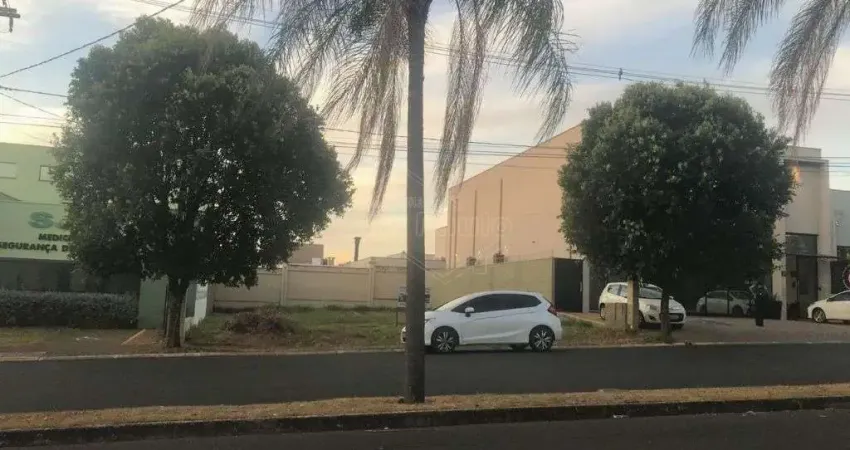 Terreno à venda no Condomínio Quinta das Tipuanas, Araraquara 