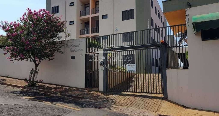 Apartamento com 2 quartos à venda na Vila Santana, Araraquara 