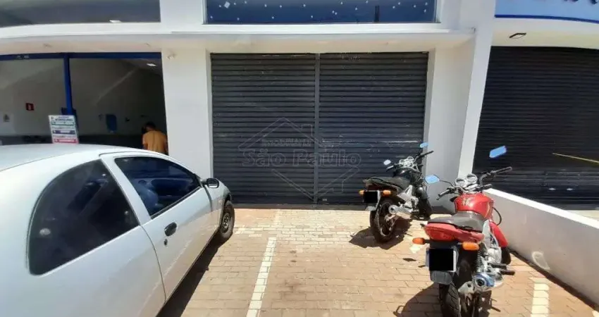 Sala comercial para alugar na Rua Maurício Galli, 3945, Jardim Imperador, Araraquara