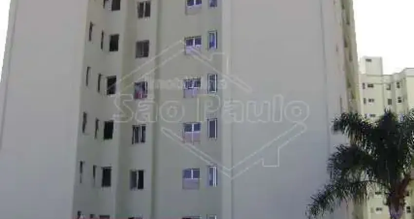 Apartamento com 3 quartos à venda no Jardim Viaduto (Vila Xavier), Araraquara 