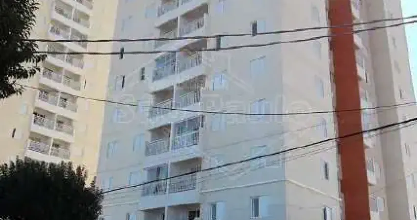 Apartamento com 2 quartos à venda na Vila Xavier (Vila Xavier), Araraquara 