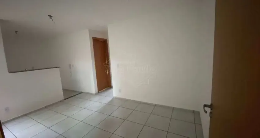 Apartamento Terreo a venda com 2 quartos no Residencial Atalaia, Araraquara