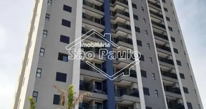 Apartamento com 2 quartos para alugar na Avenida Padre Francisco Sales Colturato, 1436, São Geraldo, Araraquara