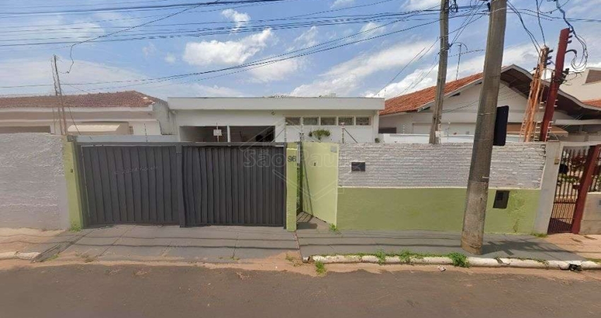 Casa com 4 quartos à venda no Centro, Araraquara 