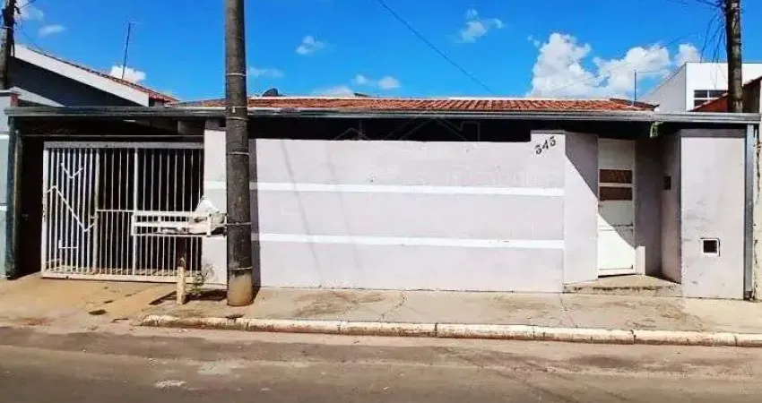 Casa com 5 quartos à venda no Centro, Américo Brasiliense 