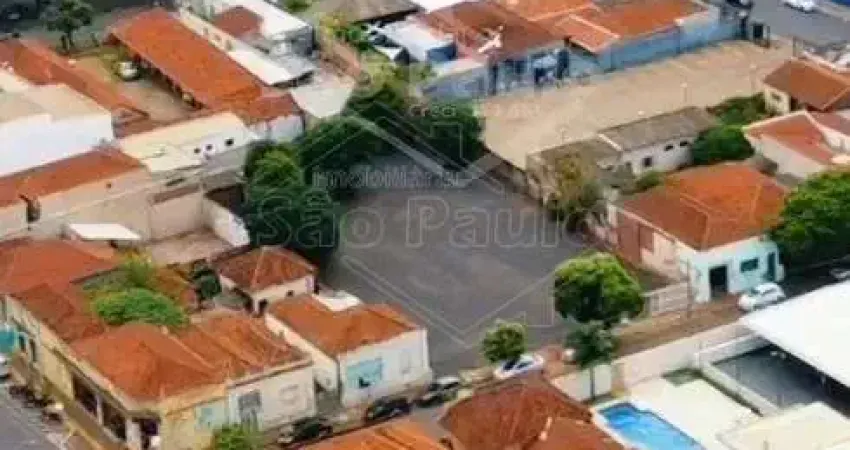 Terreno Comercial a Venda no Jardim do Carmo em Araraquara | Oportunidade unica!
