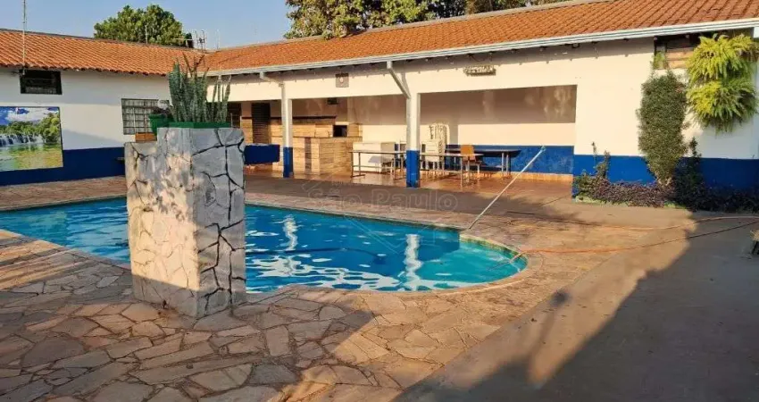 Casa com 1 quarto à venda no Jardim D`Alessandro, Rincão 