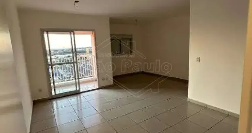Apartamento com 2 quartos à venda no Jardim dos Manacás, Araraquara 