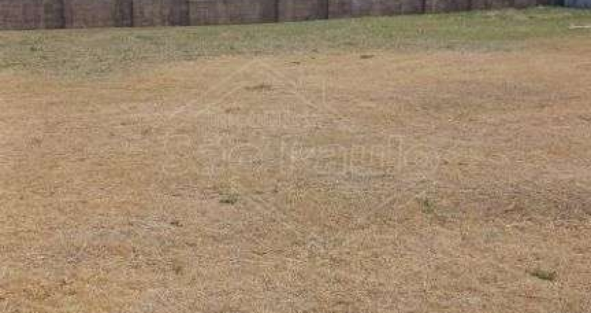 Terreno em condomínio fechado à venda no Central Park Morada do Sol, Araraquara 
