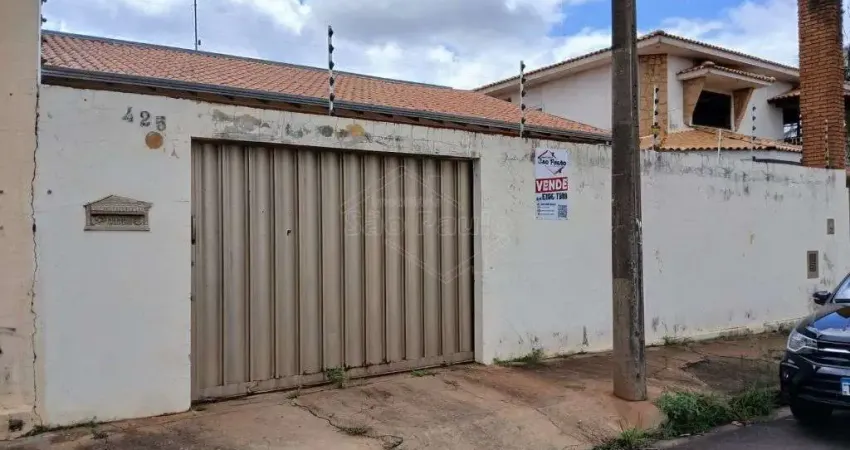Casa comercial com 2 salas à venda na Rua José Paulo Abi Jaudi - de 200 ao fim - lado par, 425, Nova Vila Cerqueira, Américo Brasiliense