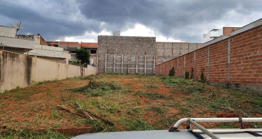 Terreno à venda no Jardim Vale das Rosas, Araraquara 