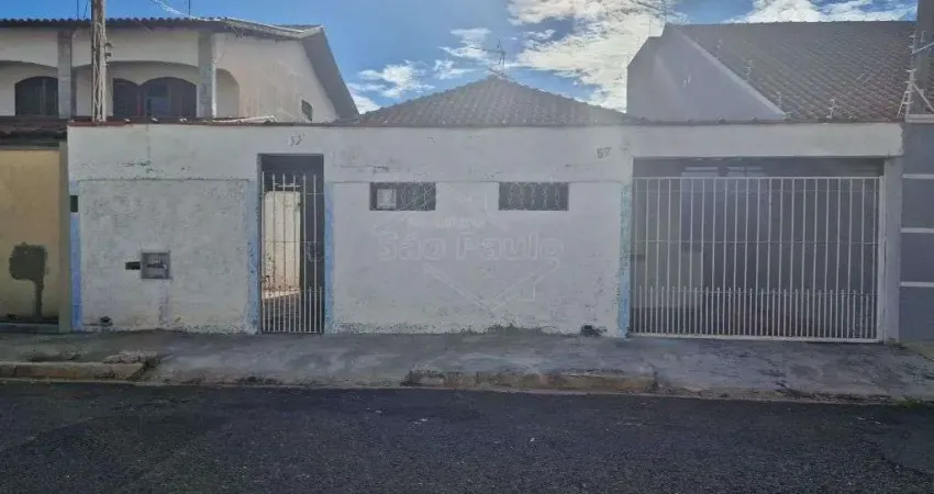 Casa com 5 quartos à venda no Jardim Santa Angelina, Araraquara 
