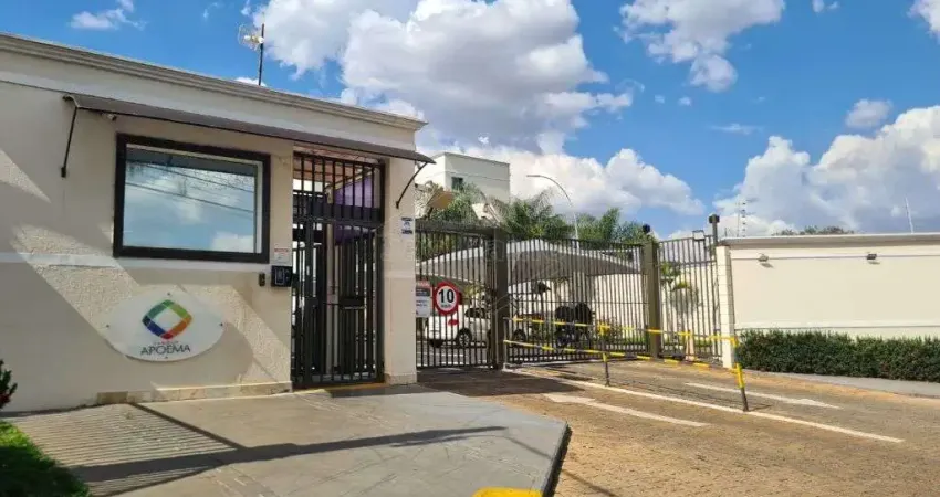 Apartamento com 2 quartos à venda na Avenida Uchôa, 416, Jardim América (Vila Xavier), Araraquara