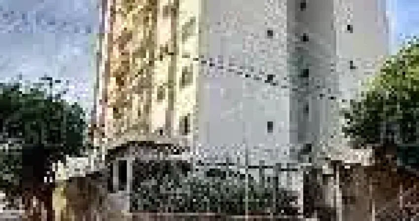 Apartamento com 2 quartos à venda na Vila Santana, Araraquara 