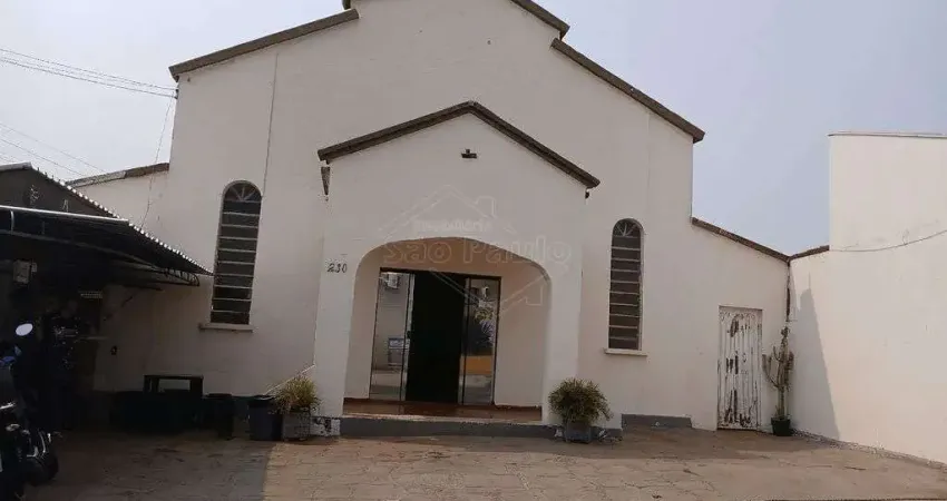 Sala comercial com 1 sala à venda no Centro, Américo Brasiliense 
