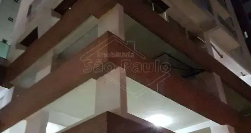 Apartamento com 3 quartos à venda no Pitangueiras, Guarujá 