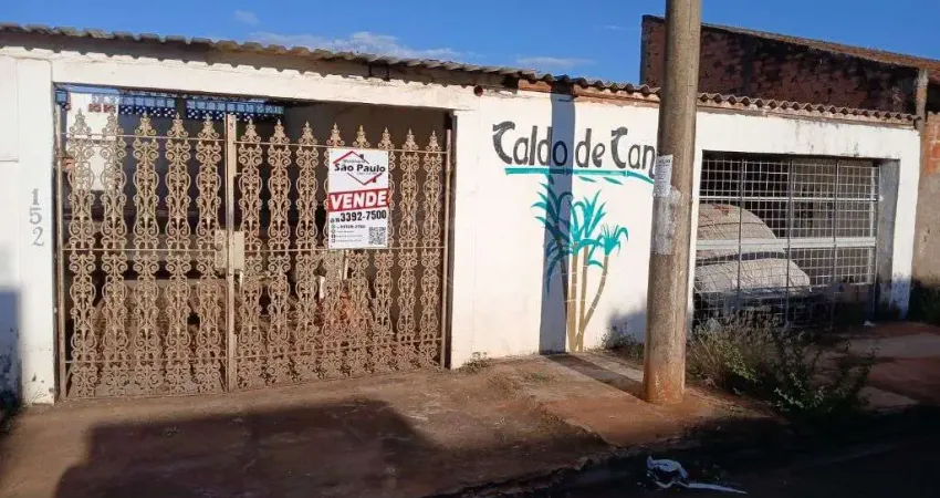Terreno à venda no Jardim Nova Rincão, Rincão 