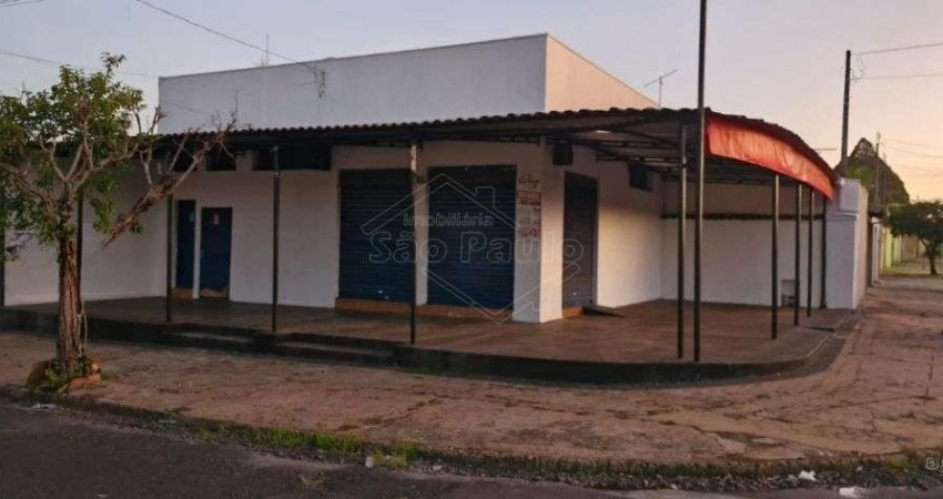 Sala comercial à venda no Jardim Europa (Vila Xavier), Araraquara 