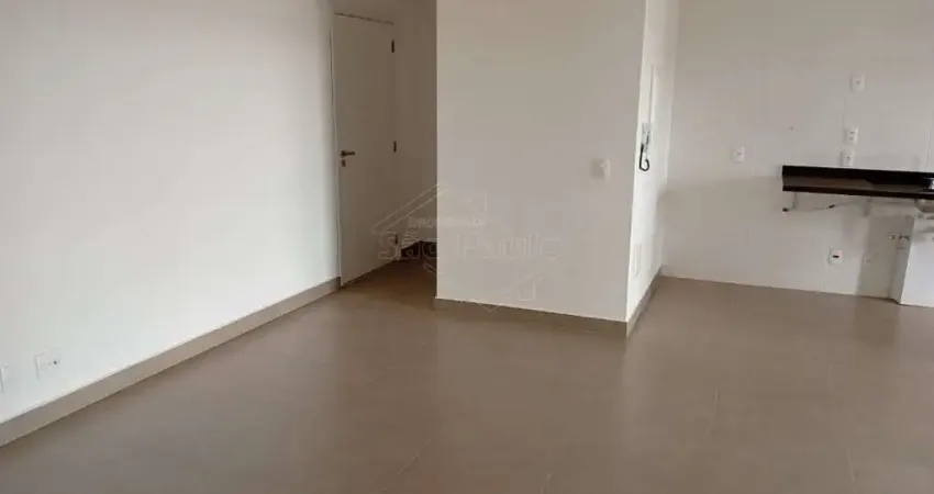 Apartamento com 3 quartos à venda na Vila Harmonia, Araraquara 