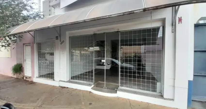 Prédio para alugar no Centro, Araraquara 