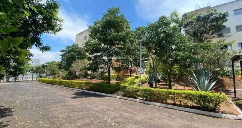Apartamento com 2 quartos à venda no Jardim Residencial Paraíso, Araraquara 
