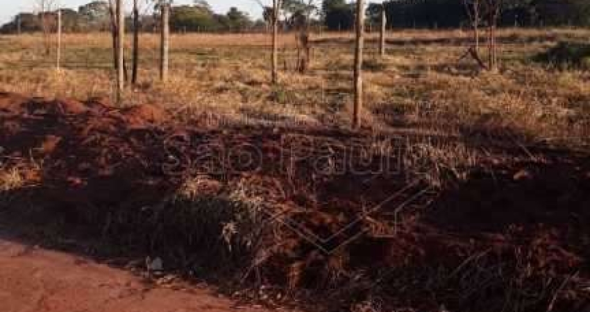 Terreno à venda no Portal das Laranjeiras, Araraquara 